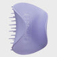 Lilac Scalp Exfoliator & Massager Brush