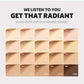Aura Mini Cushion 23N Sand - Luminous Complexion 4.5g