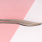 Brushworks Expert Precision Stainless Steel Tweezers