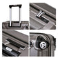 buy-eminent-hard-case-travel-bag-large-luggage-trolley-polycarbonate-lightweight-suitcase-4-quiet-double-spinner-wheels-with-tsa-lock-kj97-gold-grey_z1b