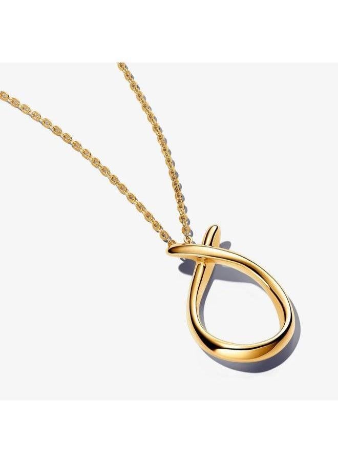 buy-pandora-shapend-pandent-necklace_l44