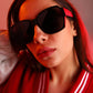 buy-haute-sauce-haute-sauce-unisex-foldable-oversized-sunglasses-for-casual-wear-one-size-black-polycarbonate-frame-black-polarized-lens-full-rim-eyewear-for-woman-girls_2q3