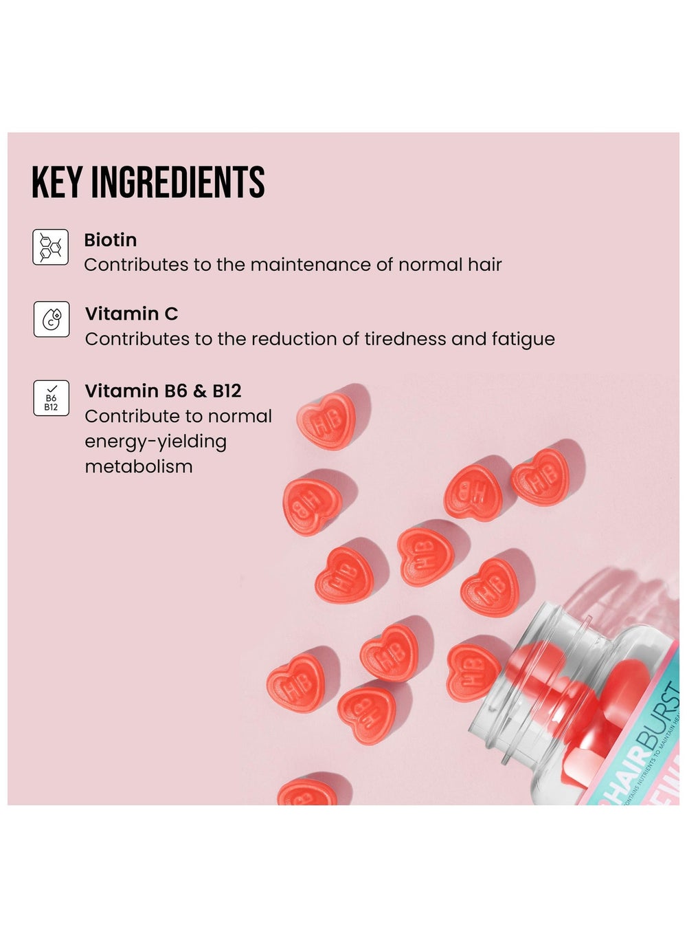 buy-hairburst-biotin-gummies-for-hair-growth-hair-skin-and-nails-vitamins-with-zinc-selenium-vegan-hair-skin-and-nails-vitamins-for-thicker-shinier-hair-60-strawberry-gummies_394