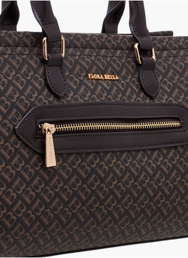 buy-flora-bella-by-shoexpress-monogram-print-tote-bag-with-double-handle-and-zip-closure_tux