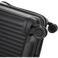 buy-cabinpro-light-weight-pp-fashion-trolley-luggage-expandable-hard-case-medium-checked-suitcase-with-safe-zipper-and-4-quite-360deg-double-spinner-wheels-cp002-black_okw