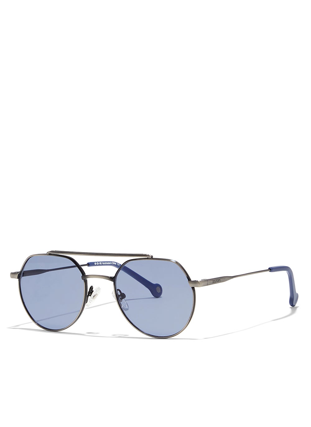 buy-30sundays-30sundays-iris-women-sunglasses-aviator-sunglasses-uv-protection-uv400-silver-blue_xcw