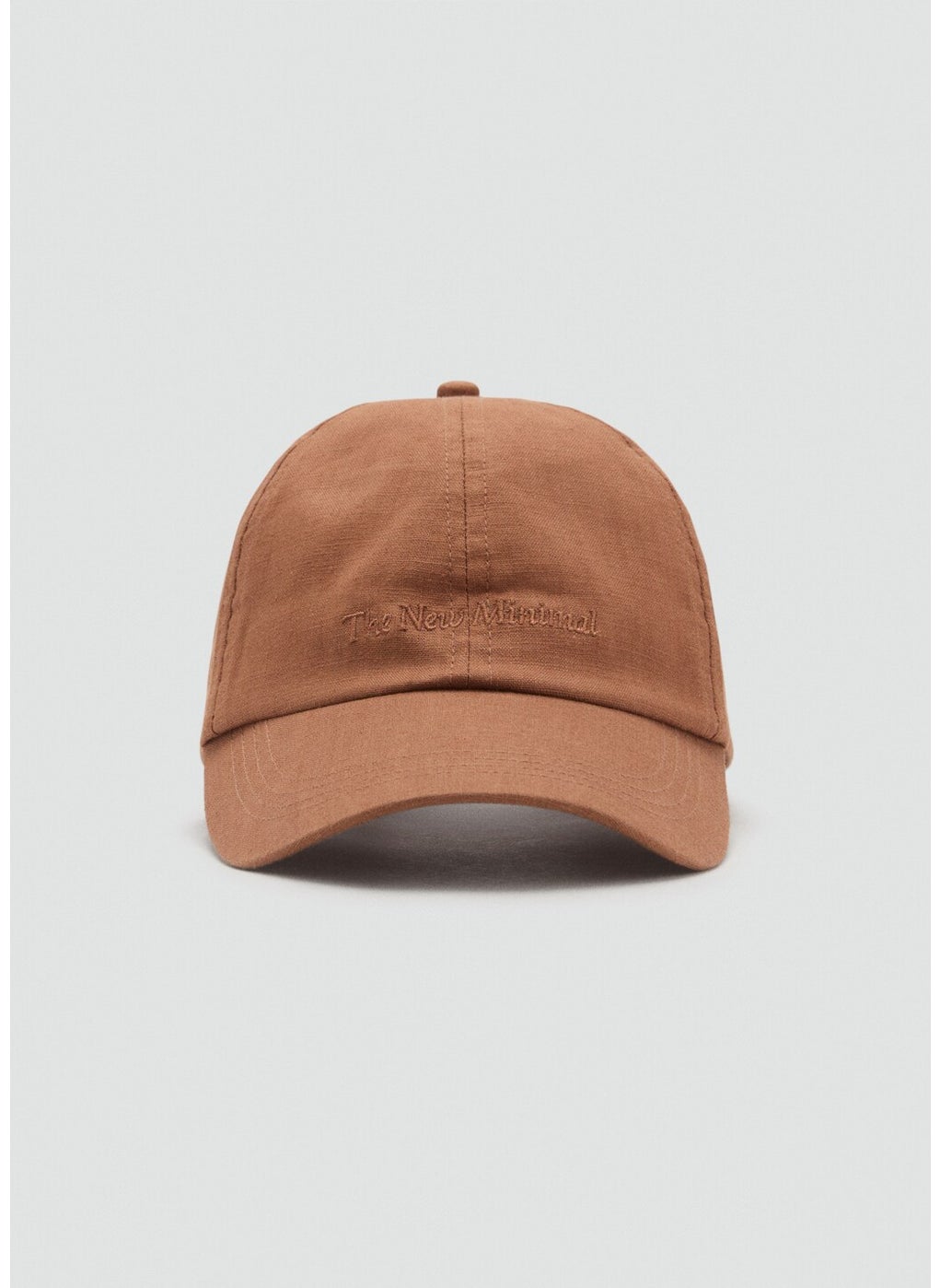 buy-mango-linen-blend-cap-with-embroidered-message_g5f