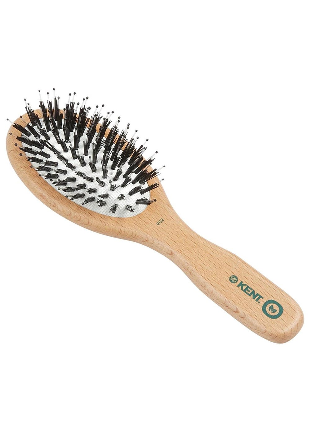 buy-kent-kent-v02-small-cushion-vegan-hairbrush-nylon-and-plant-based-bristle-brush-for-detangling-shine-and-smoothing-cruelty-free-eco-friendly_45h