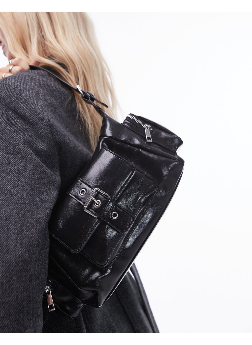 buy-topshop-topshop-saskia-pocket-shoulder-bag-in-black-blac_kcz