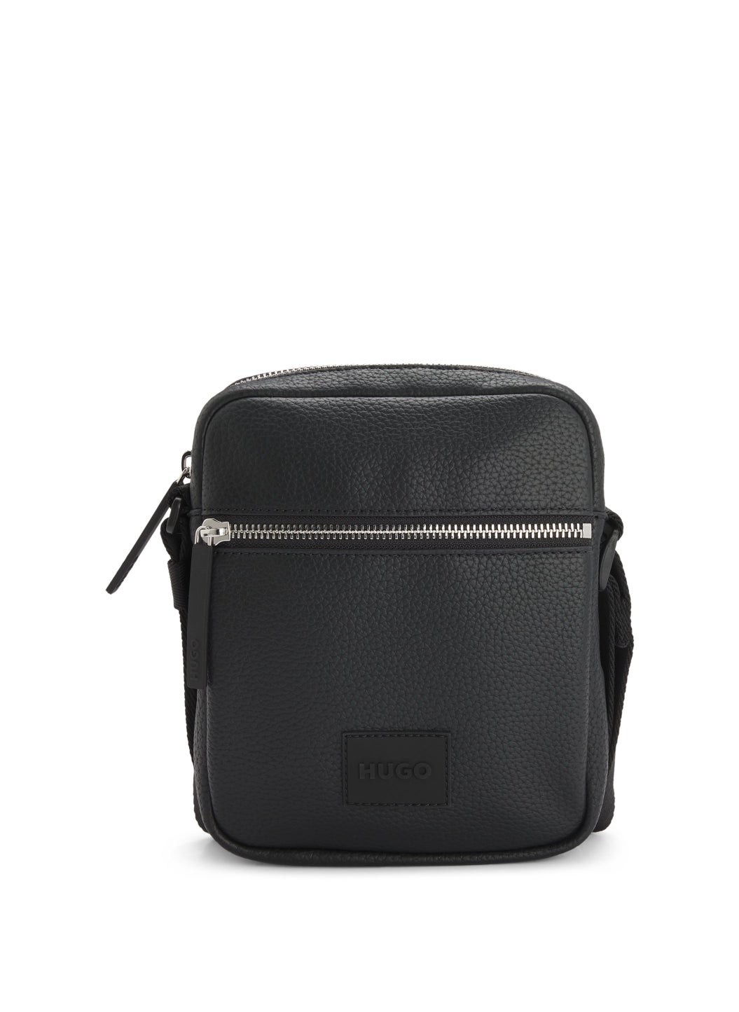 buy-hugo-grained-faux-leather-reporter-bag-with-rubber-logo-patch_zza