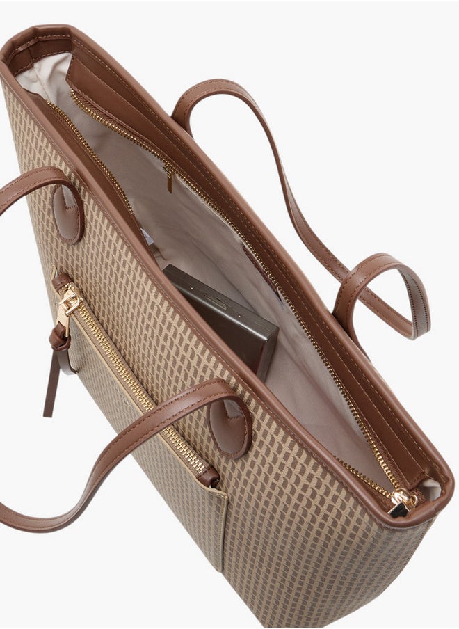 buy-missy-women-s-monogram-print-tote-bag-with-double-handles-and-zip-closure_ddd