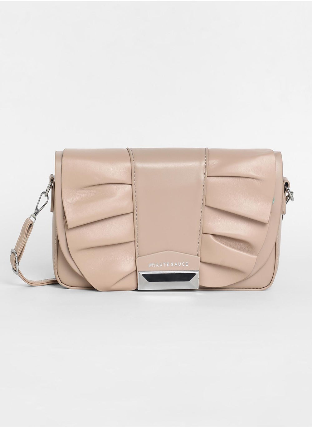 buy-haute-sauce-women-s-the-ruched-sling-bag-beige_6q7