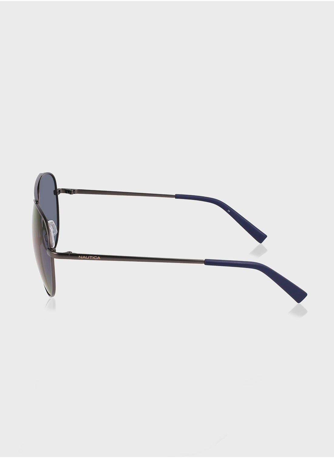 buy-nautica-classic-aviator-sunglasses-n101sp_9in