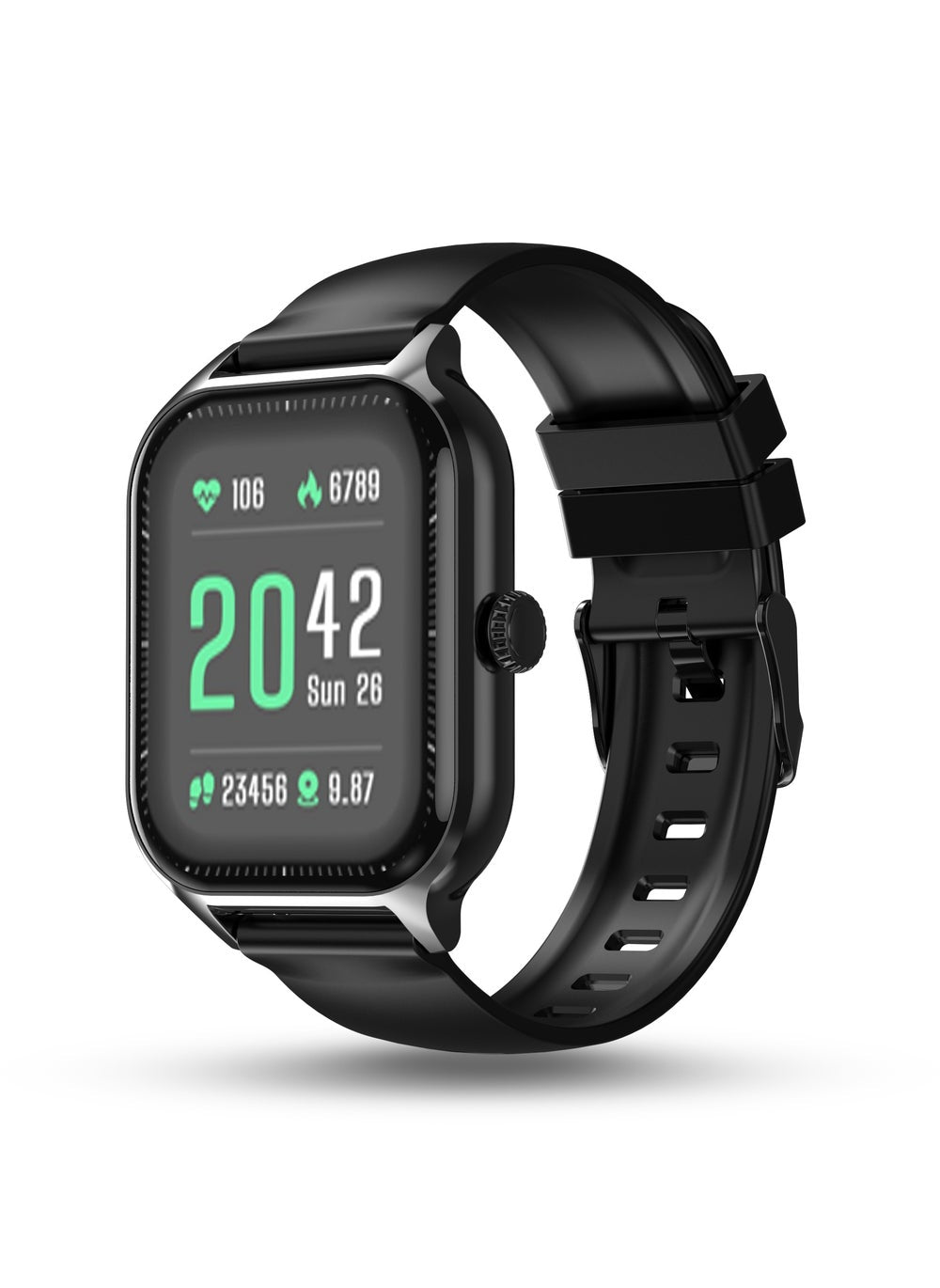 buy-pebble-elevate-1-99-infinite-display-smartwatch-ip67-water-dust-resistance-compatible-with-android-ios-bt-calling-health-suite-multi-sports-mode-ai-voice-assistance-sleep-monitor-jet-black_2sz