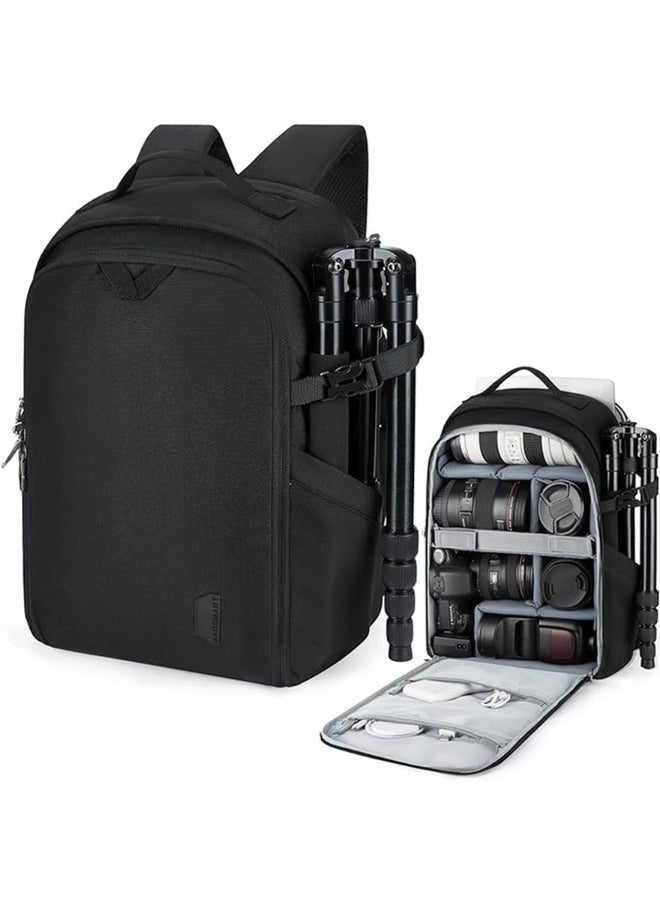 buy-bagsmart-bagsmart-black-anti-theft-waterproof-camera-case-laptop-bag_vj1