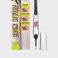 Brow Styler Pencil Powder 2: Sculpt, Define & Enhance