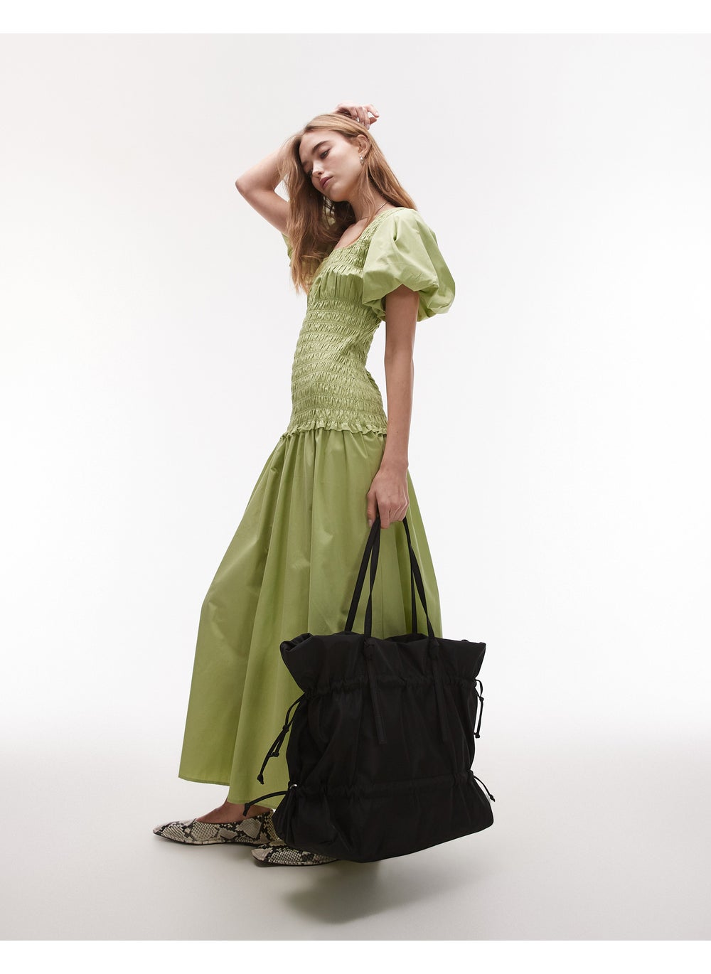 buy-topshop-tino-nylon-ruched-tote_yyy