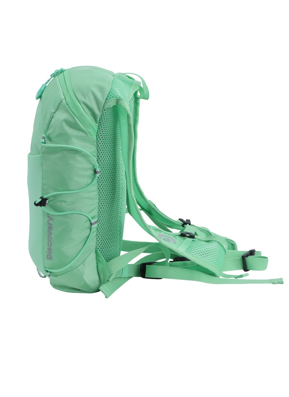buy-discovery-discovery-body-spirit-nylon-ripstop-5l-small-backpack-mint-for-men-and-women-durable-lightweight-waterproof-casual-daypack-green-bag-for-school-college-university-office-travel-hiking-adventure_jvf