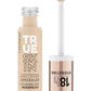 Catrice True Skin Concealer 015 - Hydrating Full-Coverage