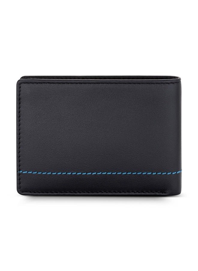 buy-michel-herbelin-bi-napa-leather-bi-fold-black-wallet-for-men-s_qm8