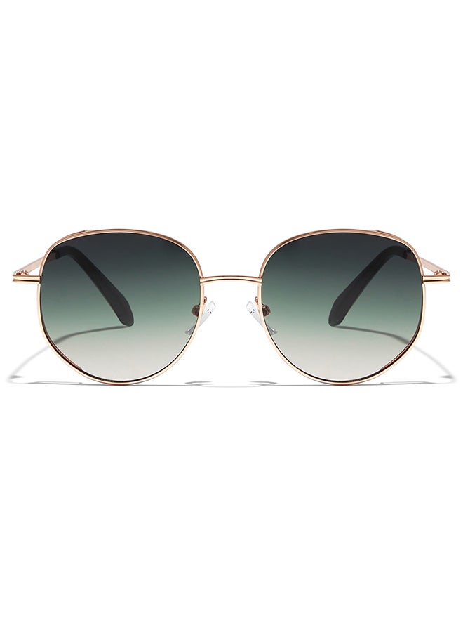 buy-blackout-blackout-olivine-women-s-geometric-sunglasses-with-uv400-protection-rose-gold-green_ybt