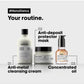 L'Oréal Professionnel Metal Detox Bundle: Shampoo 300ml & Mask 250ml