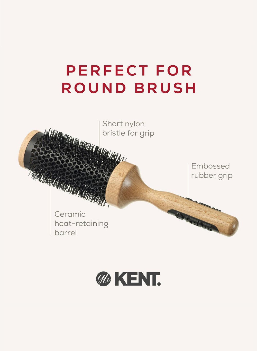 buy-kent-kent-pf13-round-hair-brush-for-blow-drying-curling-and-volumizing-ideal-for-blow-drying-straightening-and-creating-bouncy-curls-on-long-hair-56mm-nylon-bristle_ndu