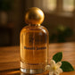 Moonlit Jasmine Women's Eau De Parfum 100ml – A Symphony of Warm Floral Notes