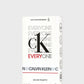 CALVIN KLEIN Everyone Eau de Toilette 50ml - Unisex Fragrance