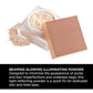 Fairy Dust Beaming Glow Illuminating Powder - Fair