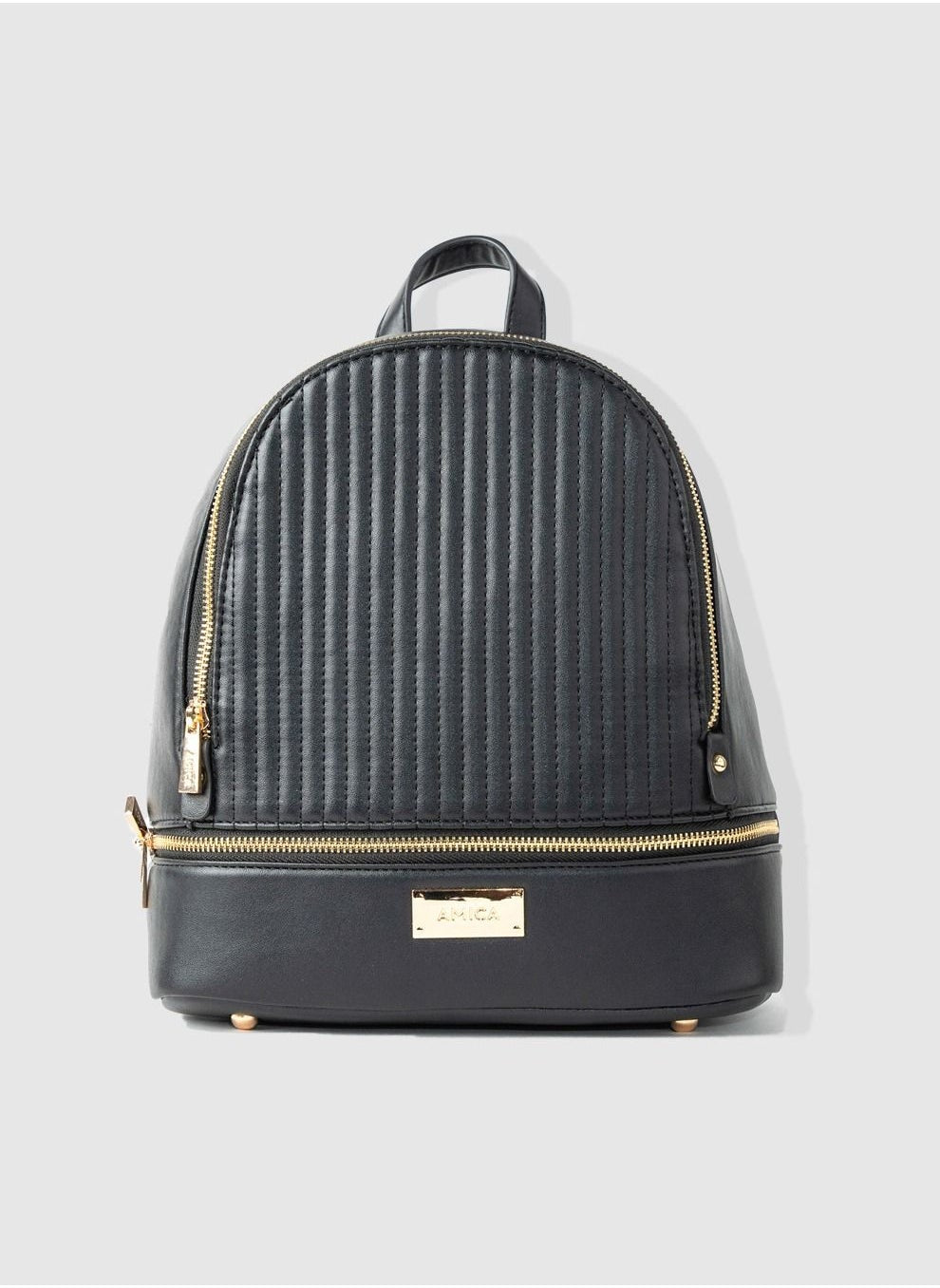 buy-amica-amira-quilted-pattern-backpack-bag-for-women-black_wrv