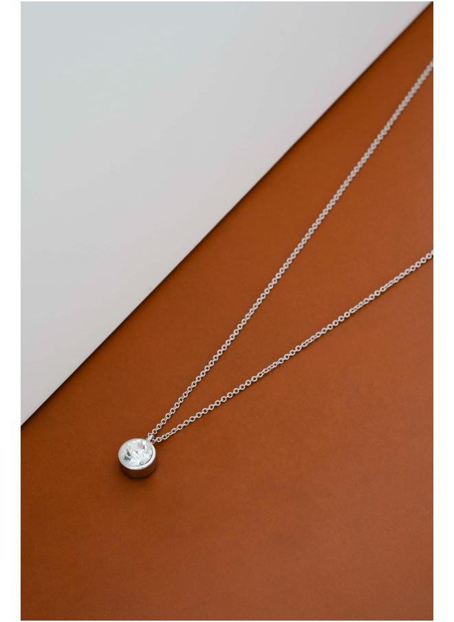 buy-karen-millen-crystal-dot-pendant_800