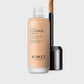 Warm Rose 50 Full Coverage Foundation & Concealer 25ml