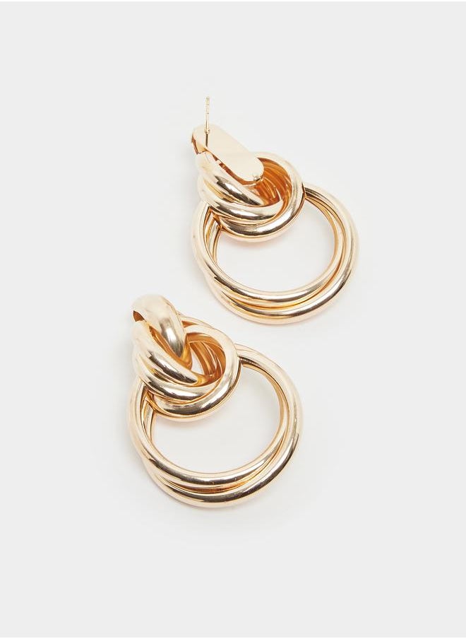 buy-styli-styli-knotted-hoop-earrings_kgb