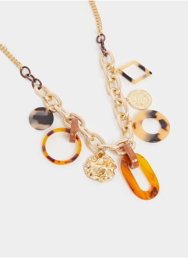 buy-styli-multi-drop-necklace_hun