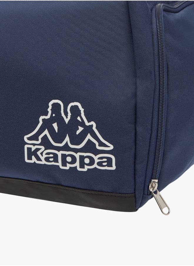 buy-kappa-men-logo-print-duffel-bag-with-handles-and-zip-closure_ir8