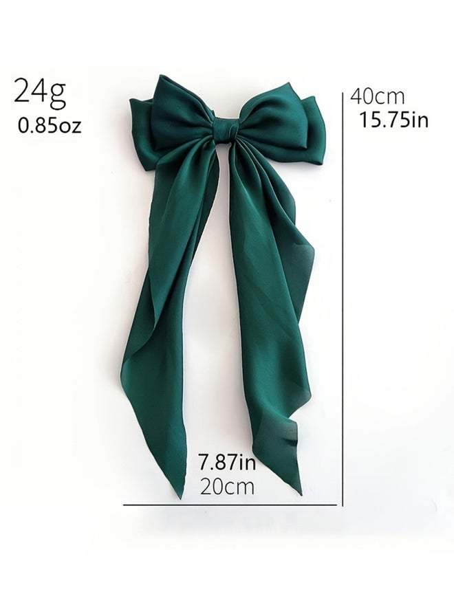 buy-take-two-take-two-women-solid-ribbon-bow-hair-clip_wmw