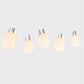 Silver Chic French Magic Press Manicure Kit