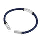 buy-police-warren-blue-leather-with-stainless-steel-wing-logo-gents-braceletpeagb0033602_jtt