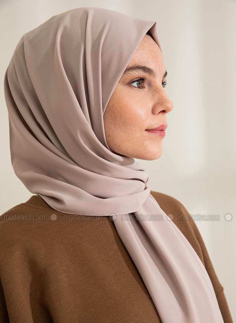 buy-pure-scarfs-cream-plain-shawl-pure-scarfs_ayr