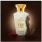 IZWA Eau De Parfum: A Symphony of Saffron & Agarwood