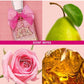 عطر Viva La Juicy Rosé: نفحات الياسمين والعنبر، 100 مل