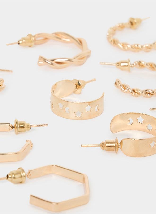 buy-styli-set-of-5-twist-detail-hoop-earrings_2fc