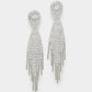 buy-styli-rhinestone-embellished-tassel-drop-earrings_s78