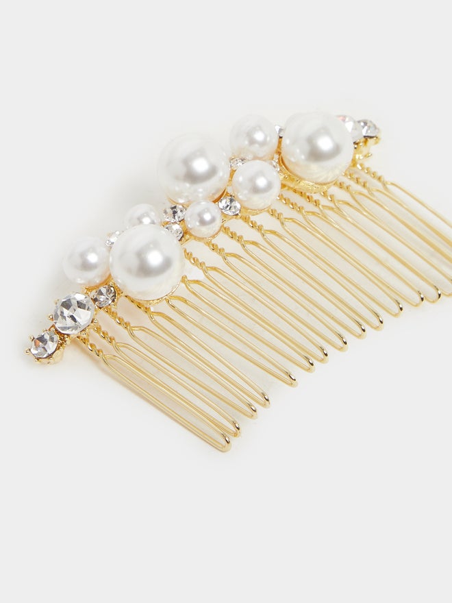 buy-styli-styli-faux-pearl-embellished-hair-clip_5g8