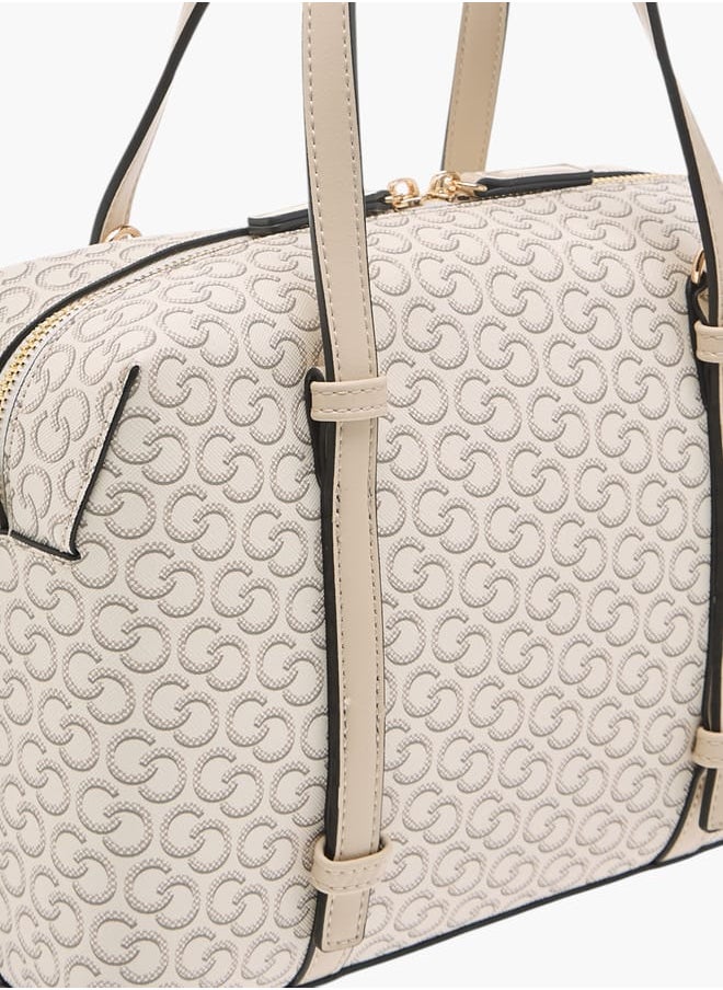 buy-celeste-women-monogram-print-tote-bag-with-detachable-strap-and-handles_qim