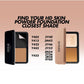 Silk Matte HD Skin Powder - 4R61 Cool Almond