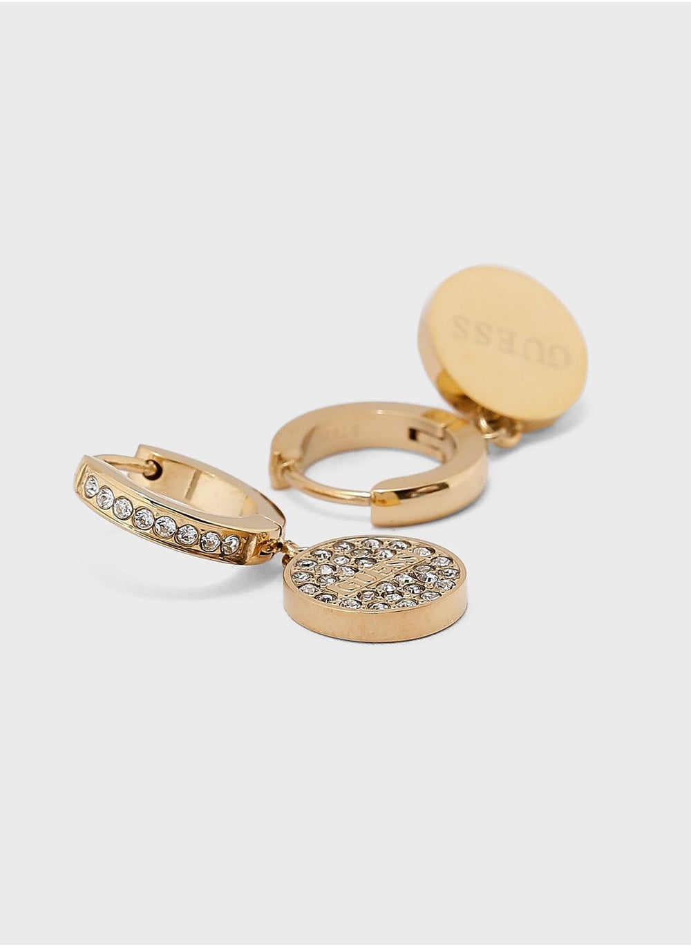 buy-guess-coin-pave-hugs-earrings_25z