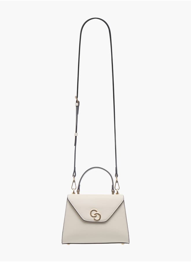 buy-celeste-womens-textured-crossbody-bag-with-flap-closure-and-detachable-strap_u92
