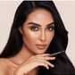 Black Brown Brow Lift - Feathered Perfection